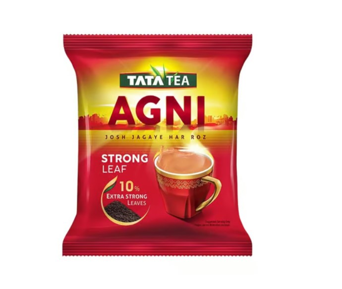 Tata Tea Agni Special Blend Tea (250g)