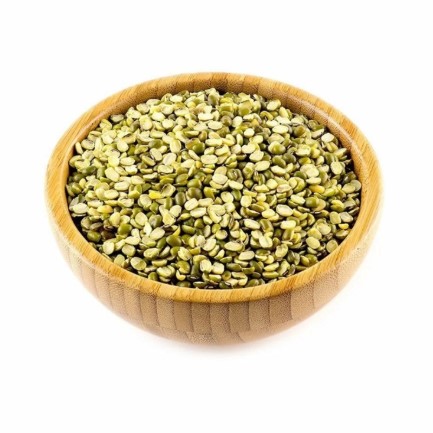 Moong Chilka Dal (1 Kg)